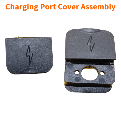 G2 Max Spare Parts & Accessories