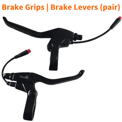 G2 Max Spare Parts & Accessories