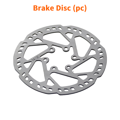 Kukirin G3 Pro Spare Parts & Accessories