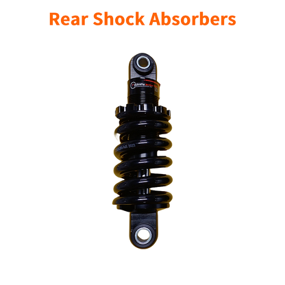Kukirin G3 Pro Spare Parts & Accessories