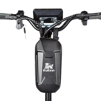 Sac de rangement pour scooter compatible avec tous les modèles