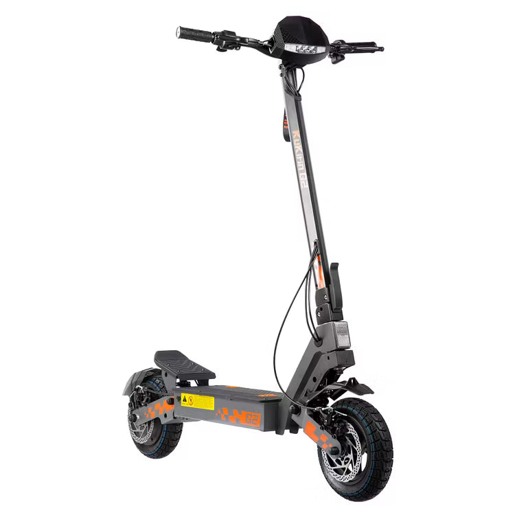 KUKIRIN G2 Electric Scooter | 720WH Power | 48V 15Ah Battery