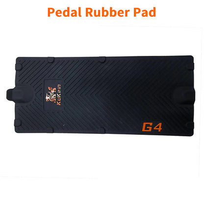 Pièces de rechange et accessoires KuKirin G4