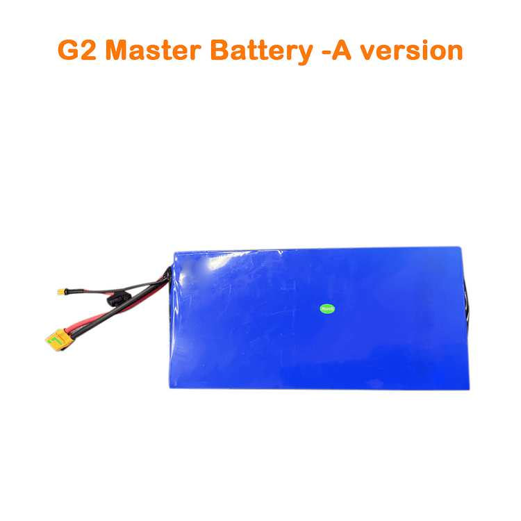 G2 Master Spare Parts & Accessories