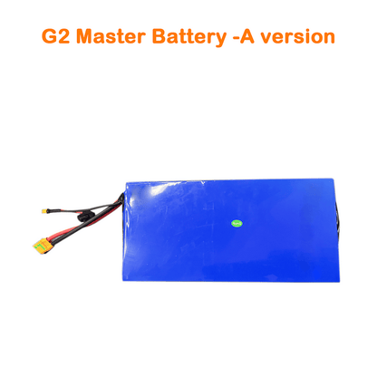 G2 Master Spare Parts & Accessories
