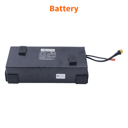 KuKirin G2 Spare Parts & Accessories