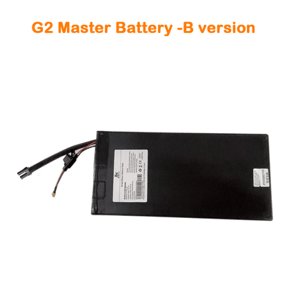 G2 Master Spare Parts & Accessories