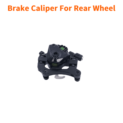 KuKirin G2 Spare Parts & Accessories