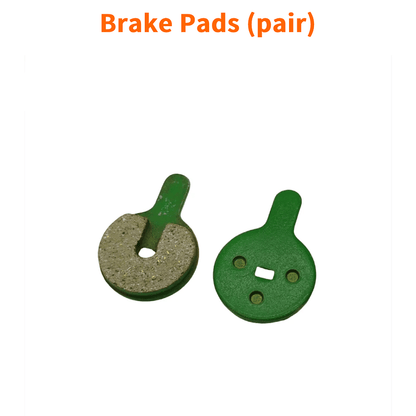 KuKirin G2 Spare Parts & Accessories