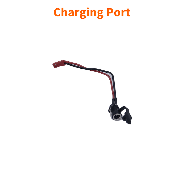 KuKirin G2 Spare Parts & Accessories