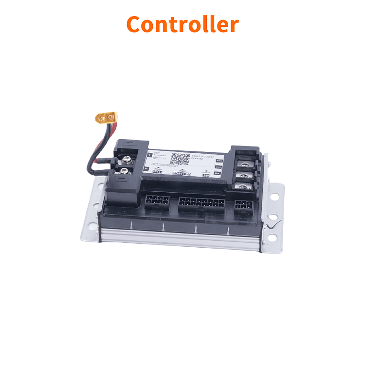 KuKirin G2 Spare Parts & Accessories