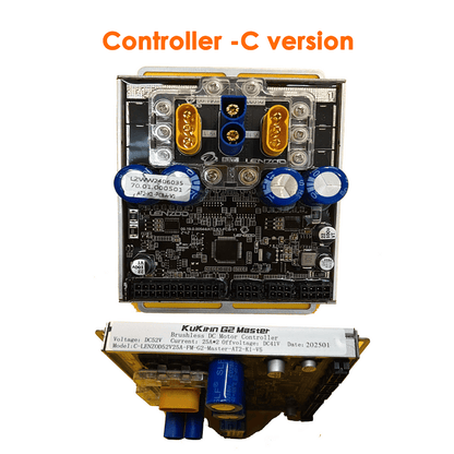 G2 Master Spare Parts & Accessories