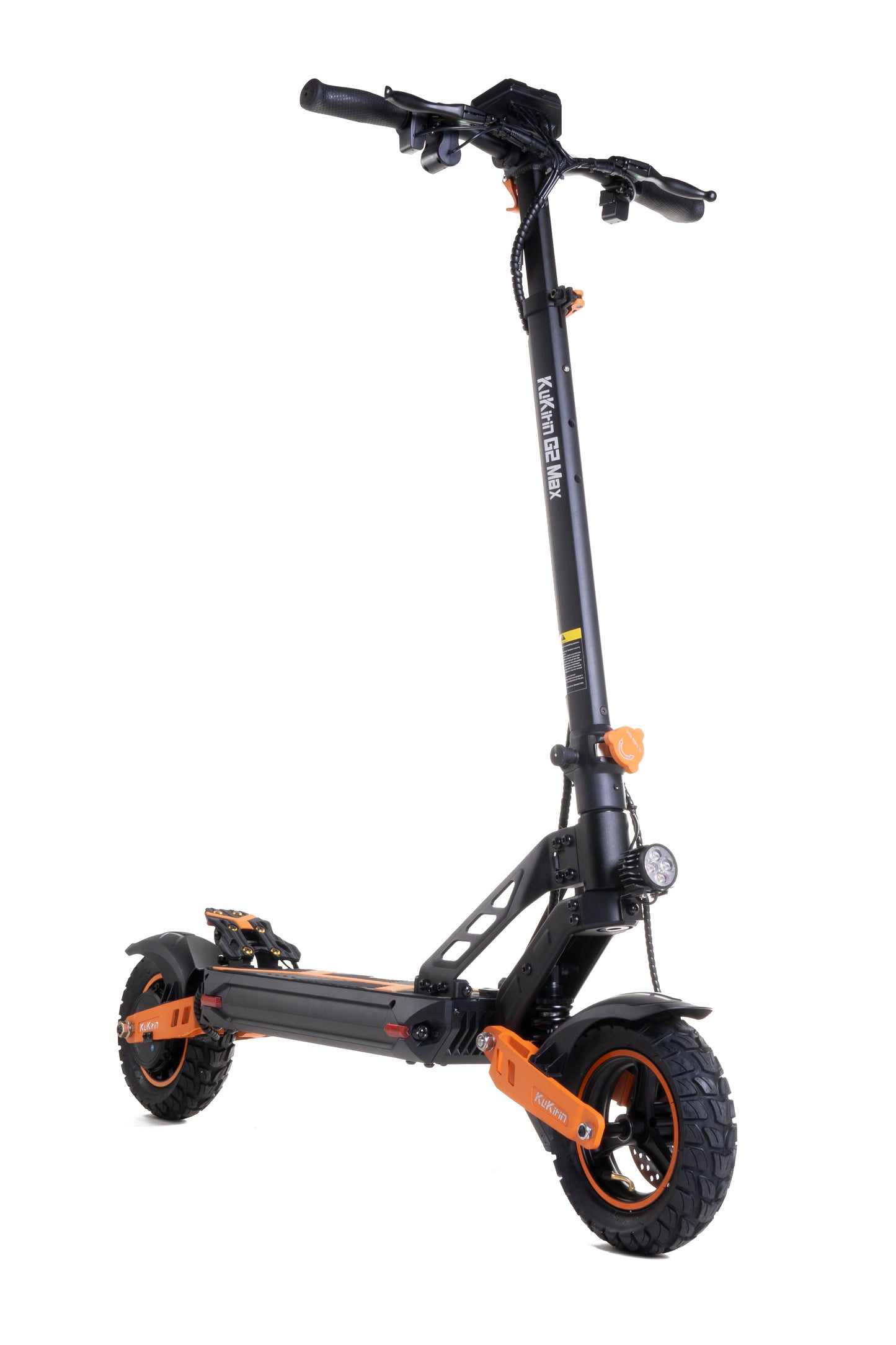 KUKIRIN G2 Max Electric Scooter | 960WH Power | 1000W Motor