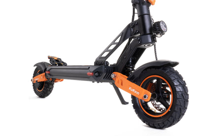 KUKIRIN G2 Max Electric Scooter | 960WH Power | 1000W Motor