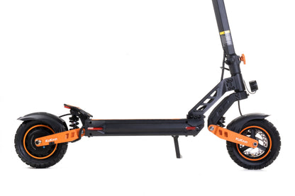 KUKIRIN G2 Max Electric Scooter | 960WH Power | 1000W Motor