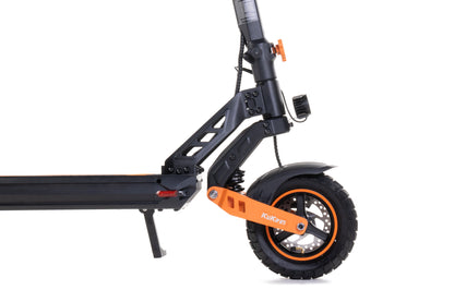 KUKIRIN G2 Max Electric Scooter | 960WH Power | 1000W Motor