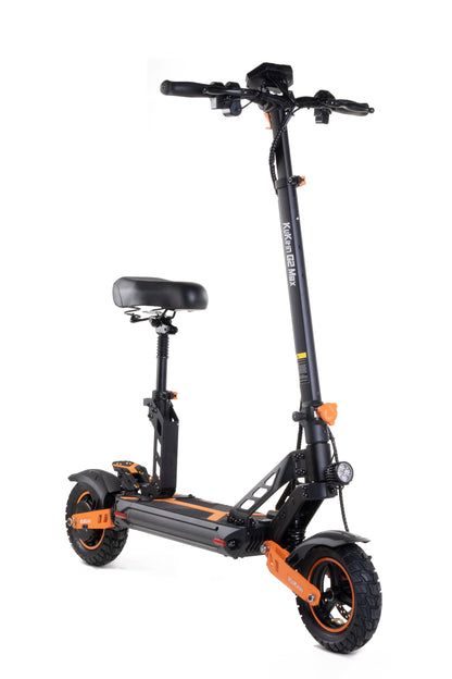 KUKIRIN G2 Max Electric Scooter | 960WH Power | 1000W Motor