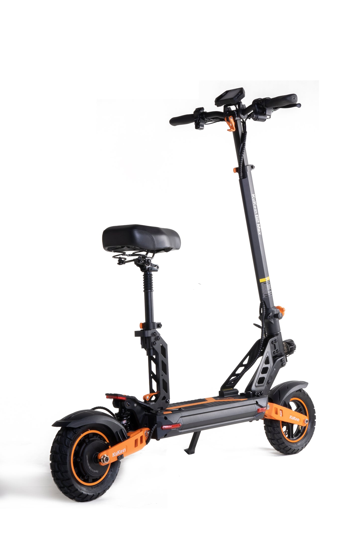 KUKIRIN G2 Max Electric Scooter | 960WH Power | 1000W Motor