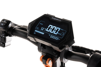 KUKIRIN G2 Max Electric Scooter | 960WH Power | 1000W Motor