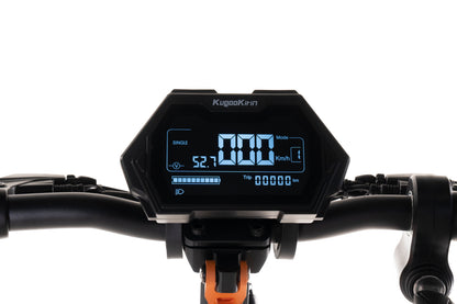 KUKIRIN G2 Max Electric Scooter | 960WH Power | 1000W Motor