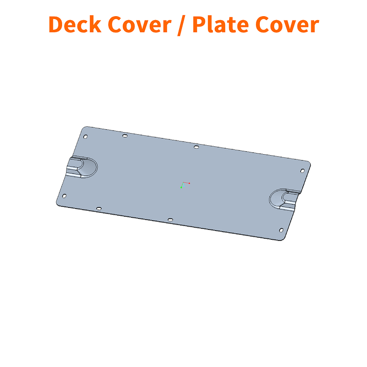 KuKirin G2 Spare Parts & Accessories