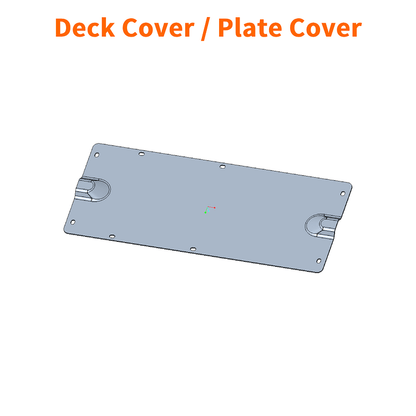 KuKirin G2 Spare Parts & Accessories
