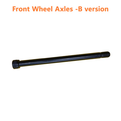 KuKirin G4 Spare Parts & Accessories