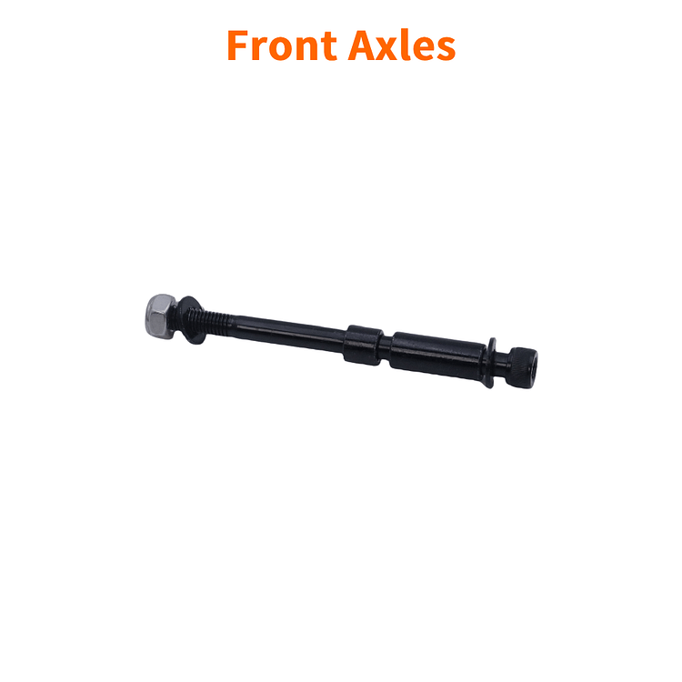 KuKirin G2 Spare Parts & Accessories