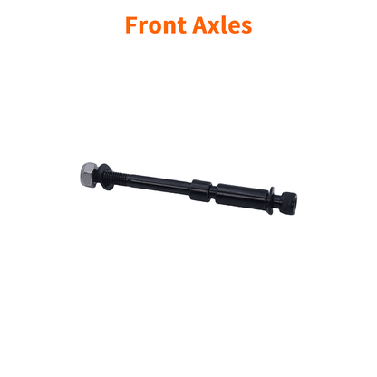 KuKirin G2 Spare Parts & Accessories
