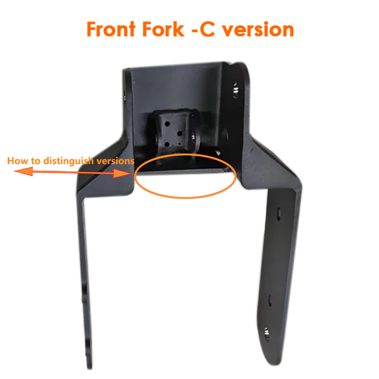 KuKirin G4 Spare Parts & Accessories