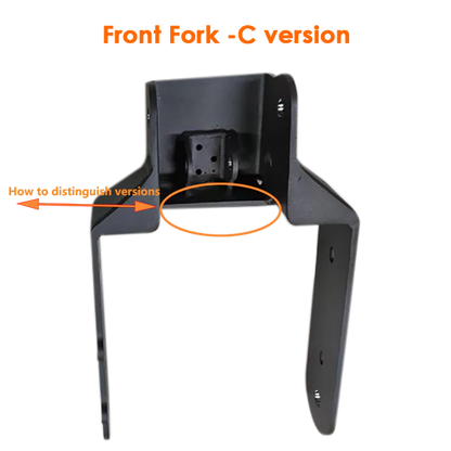 KuKirin G4 Spare Parts & Accessories