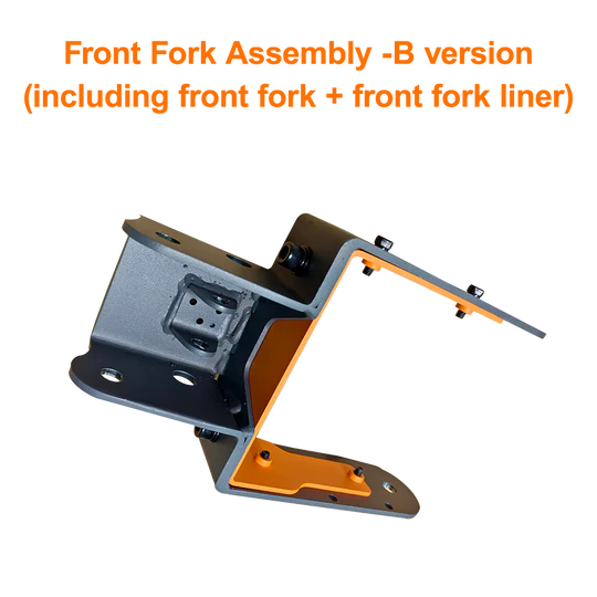 KuKirin G4 Spare Parts & Accessories