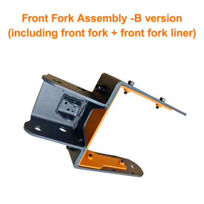 KuKirin G4 Spare Parts & Accessories