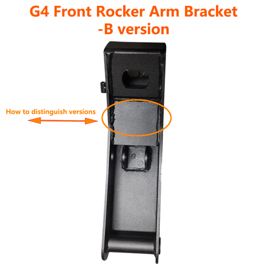 KuKirin G4 Spare Parts & Accessories