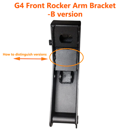 KuKirin G4 Spare Parts & Accessories
