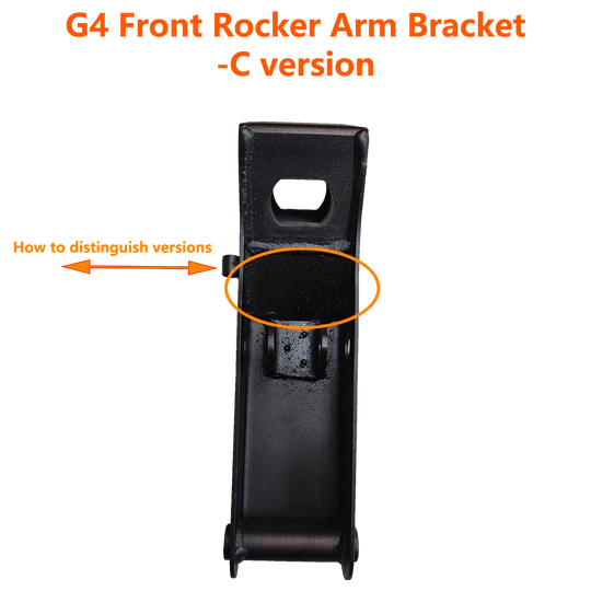 KuKirin G4 Spare Parts & Accessories
