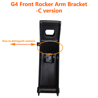 KuKirin G4 Spare Parts & Accessories