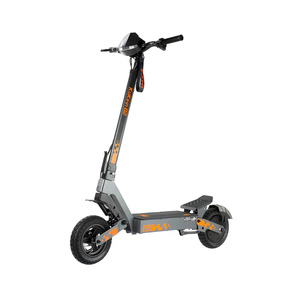 KUKIRIN G2 Electric Scooter | 720WH Power | 48V 15Ah Battery