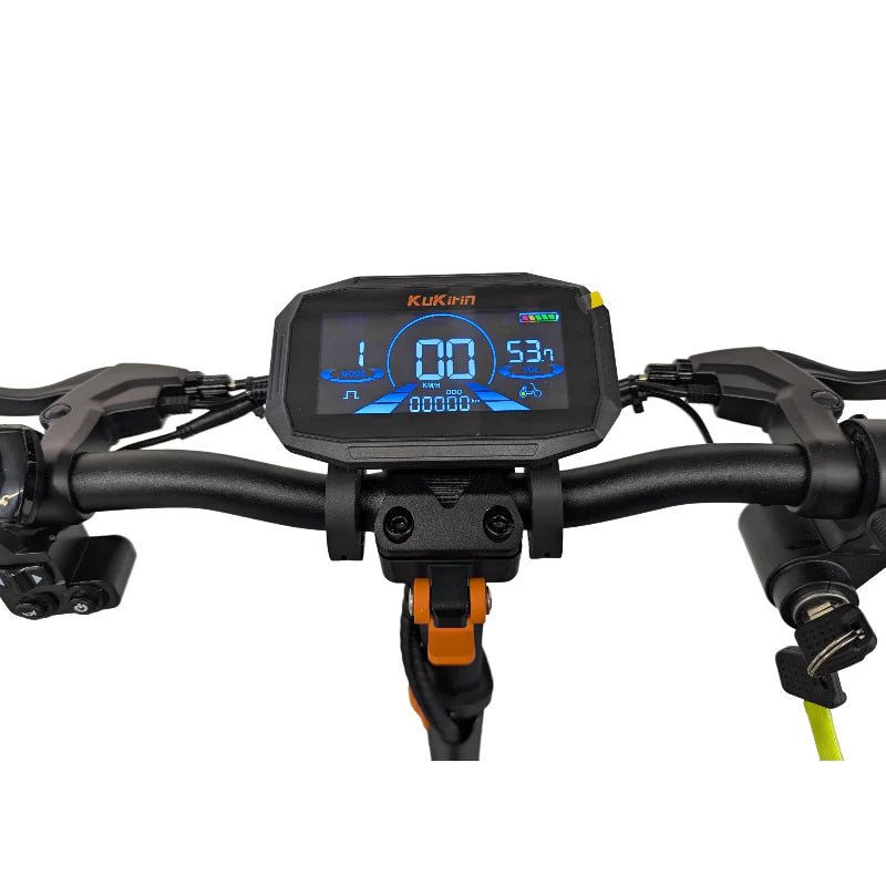 KUKIRIN G2 Max Electric Scooter | 960WH Power | 1000W Motor