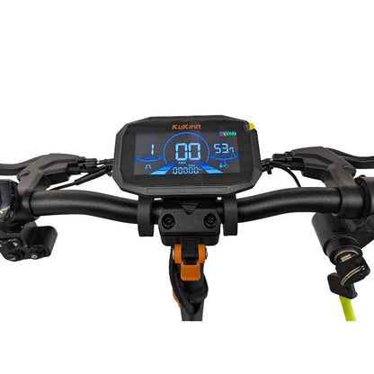 KUKIRIN G2 Max Electric Scooter | 960WH Power | 1000W Motor