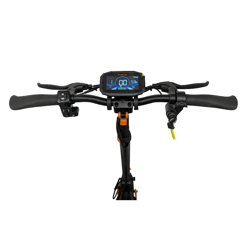 KUKIRIN G2 Max Electric Scooter | 960WH Power | 1000W Motor