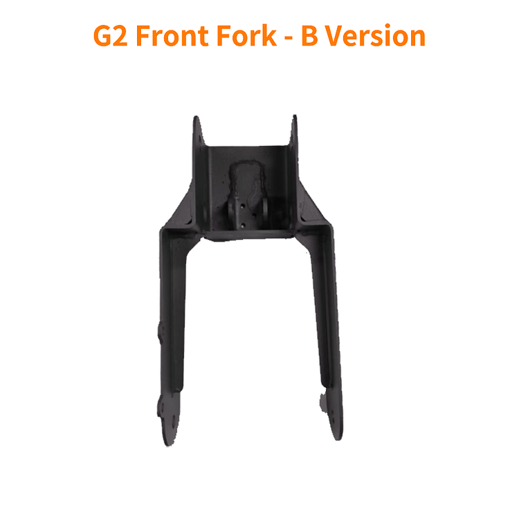 KuKirin G2 Spare Parts & Accessories
