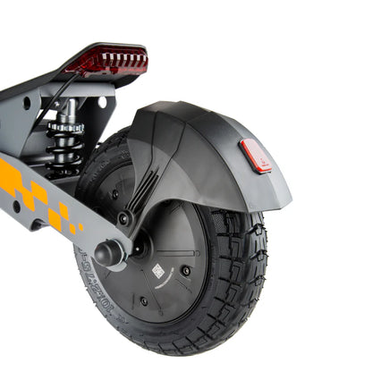 KUKIRIN G2 Electric Scooter | 720WH Power | 48V 15Ah Battery
