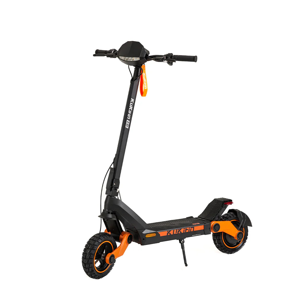 KUGOO KIRIN G3 Electric Scooter | 936WH Power | 1200W Motor