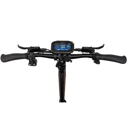 KUKIRIN G3 PRO Electric Scooter | Dual 1200W Powerful Motor | 65kph Max Speed