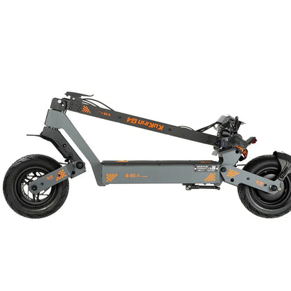 KUKIRIN G4 Electric Scooter | 1200WH Power | 2000W Motor