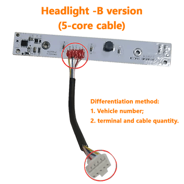 KuKirin G4 Spare Parts & Accessories