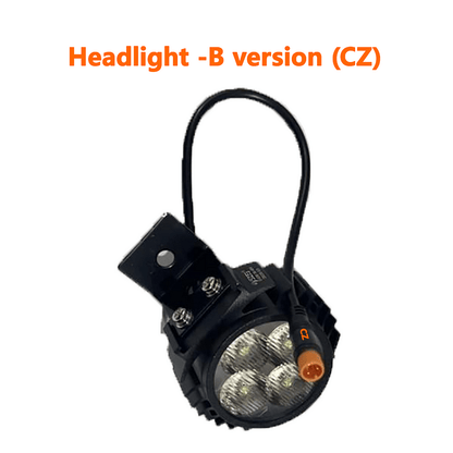 G2 Master Spare Parts & Accessories