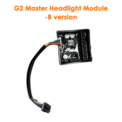 G2 Master Spare Parts & Accessories