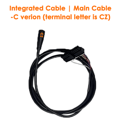 G2 Master Spare Parts & Accessories